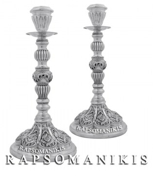 Κηροπήγιο Βυζαντινό